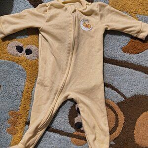 Disney Baby 3 months pajamas